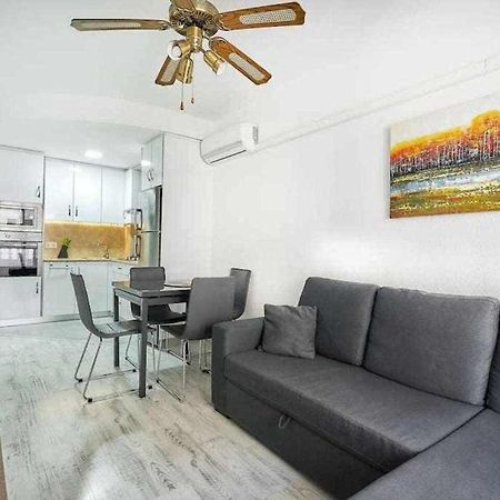 Espanhouse Beniajan Apartment Torrevieja Luaran gambar