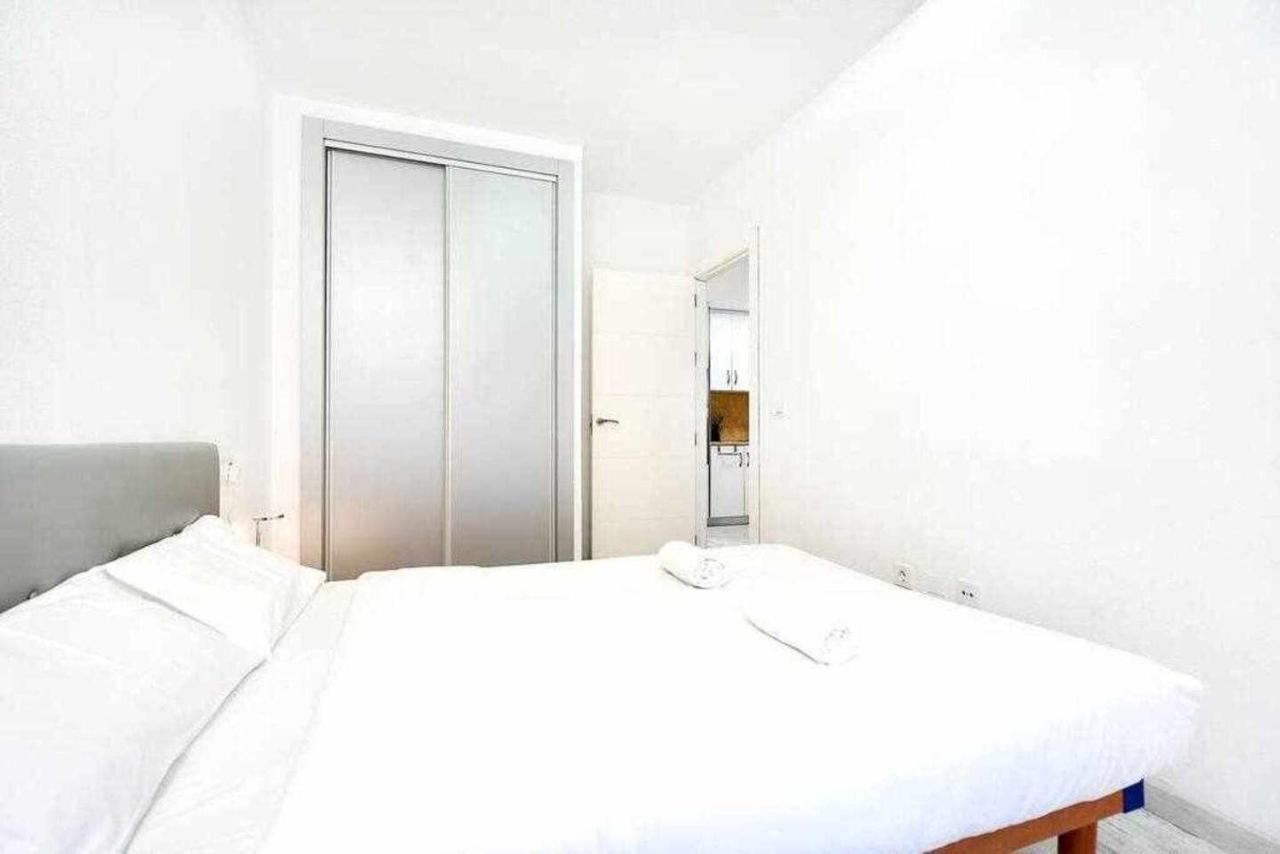 Espanhouse Beniajan Apartment Torrevieja Luaran gambar