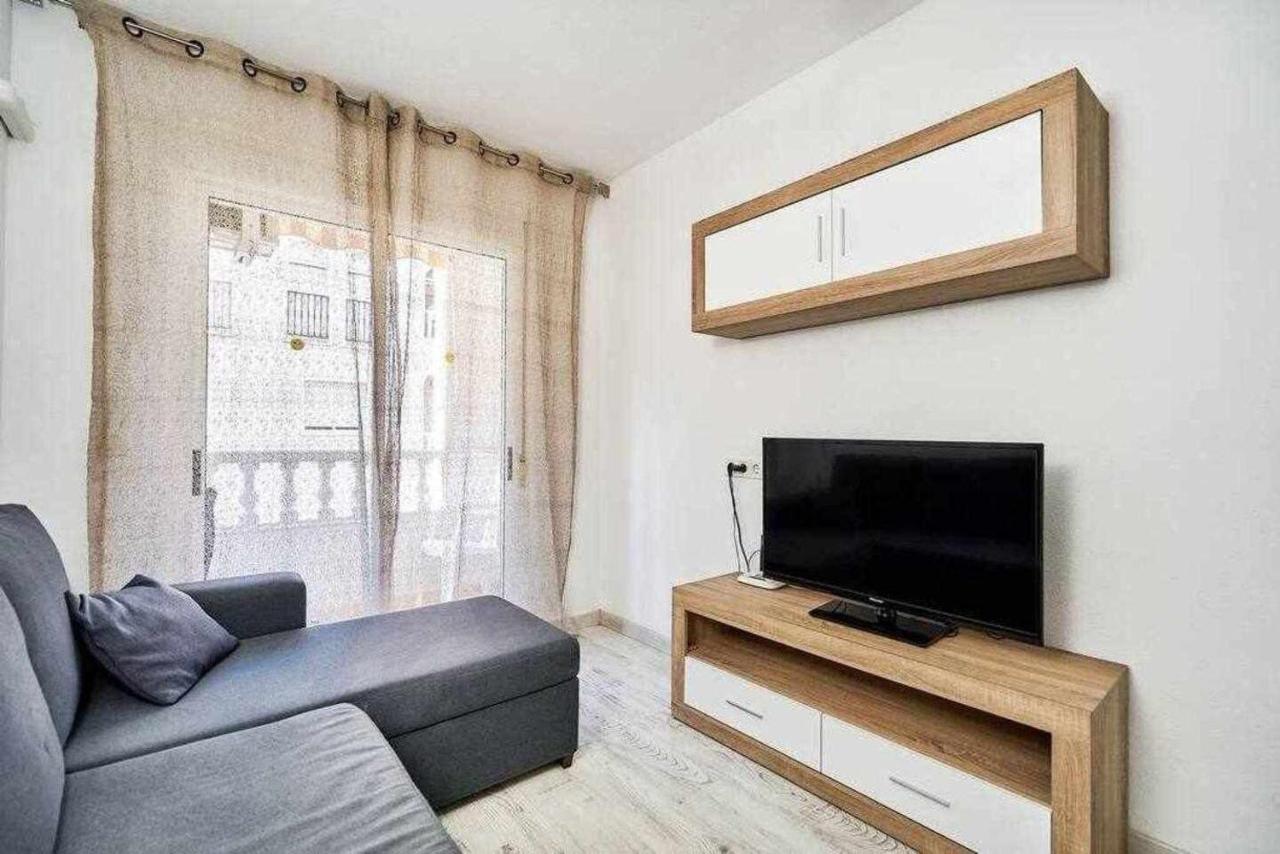 Espanhouse Beniajan Apartment Torrevieja Luaran gambar