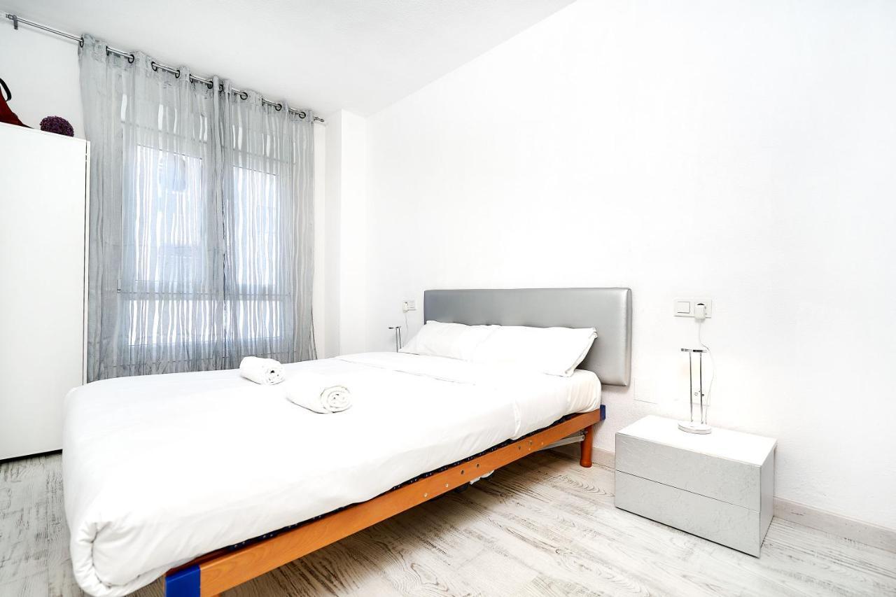 Espanhouse Beniajan Apartment Torrevieja Luaran gambar